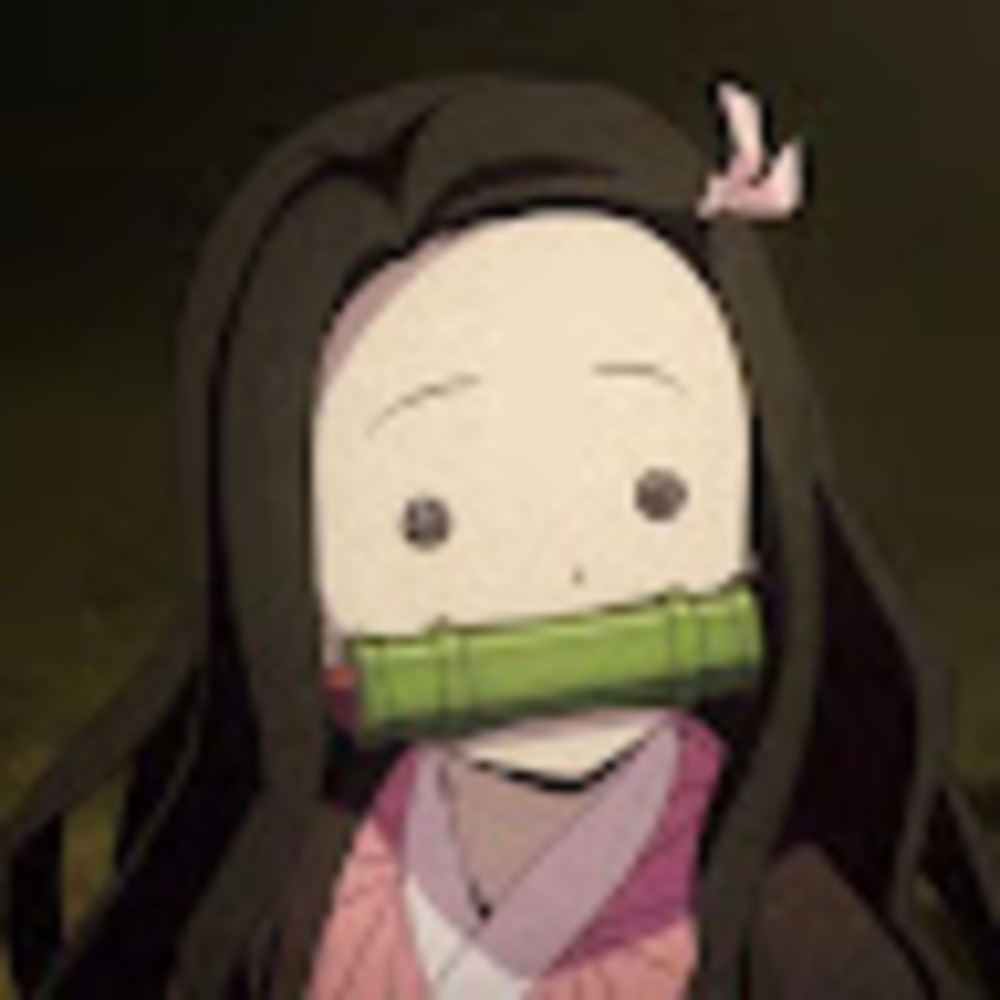 Meet your Posher, Ryujin stan #3
